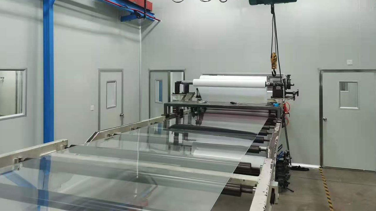 Factory Visit – Trust Starts with Transparency