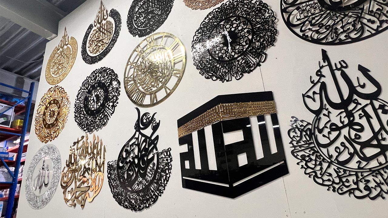 cast acrylic sheets for laser cutting