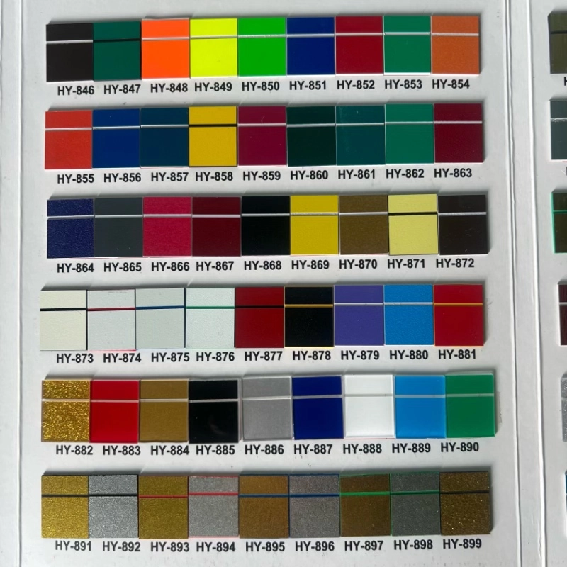 ABS double color (26) - CHINAPLAS