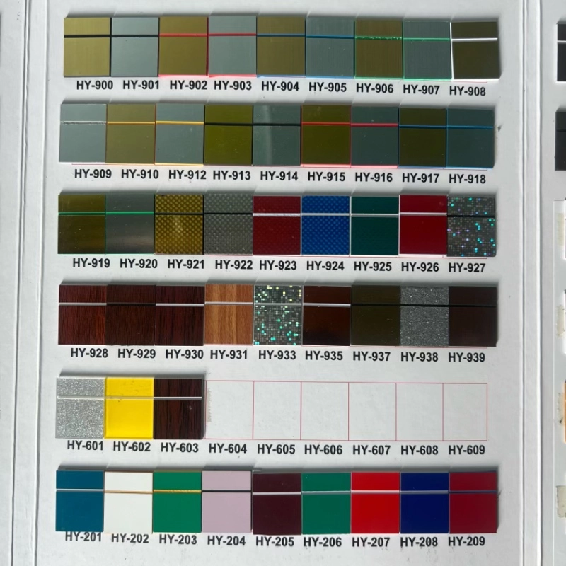 ABS double color (28) - CHINAPLAS