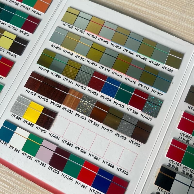 ABS double color (30) - CHINAPLAS