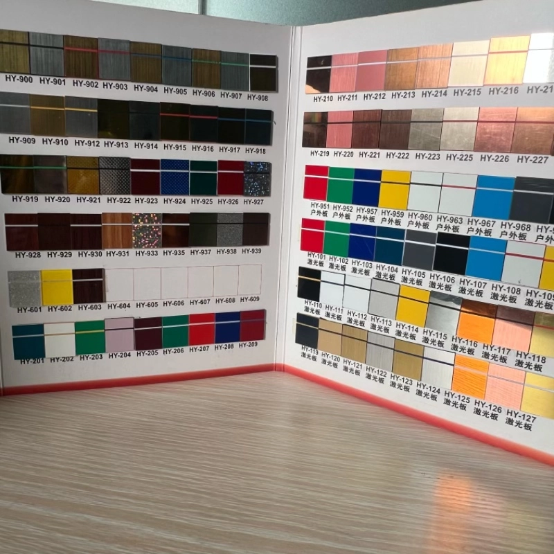 ABS double color (32) - CHINAPLAS