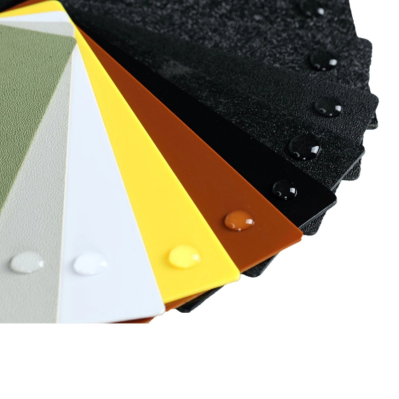 plaskolite extruded acrylic sheets - CHINAPLAS