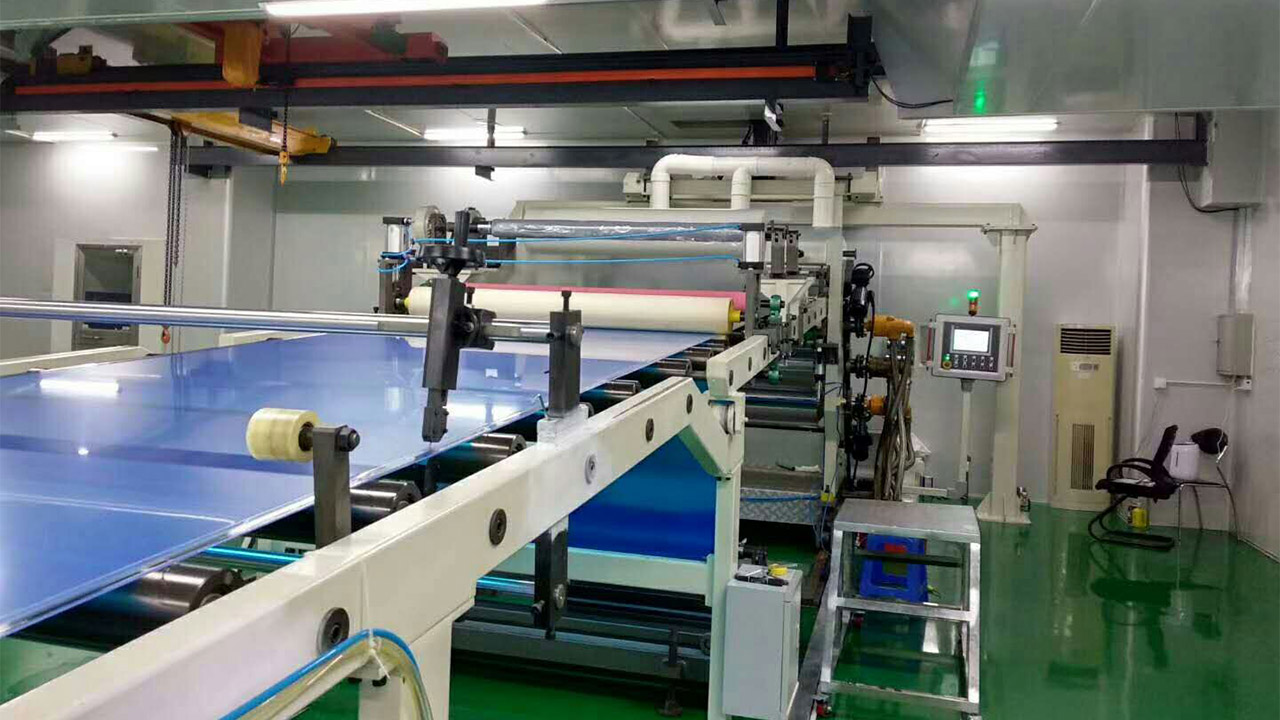 acrycast cell cast acrylic sheet