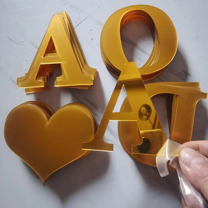 cast acrylic sheet clear - CHINAPLAS