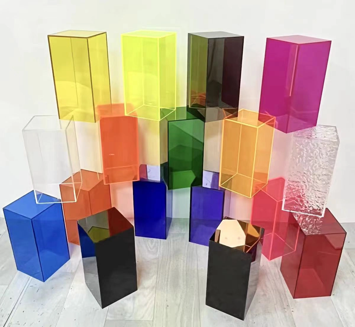acrylic-box-(12) - CHINAPLAS acrylic box (12) - CHINAPLAS