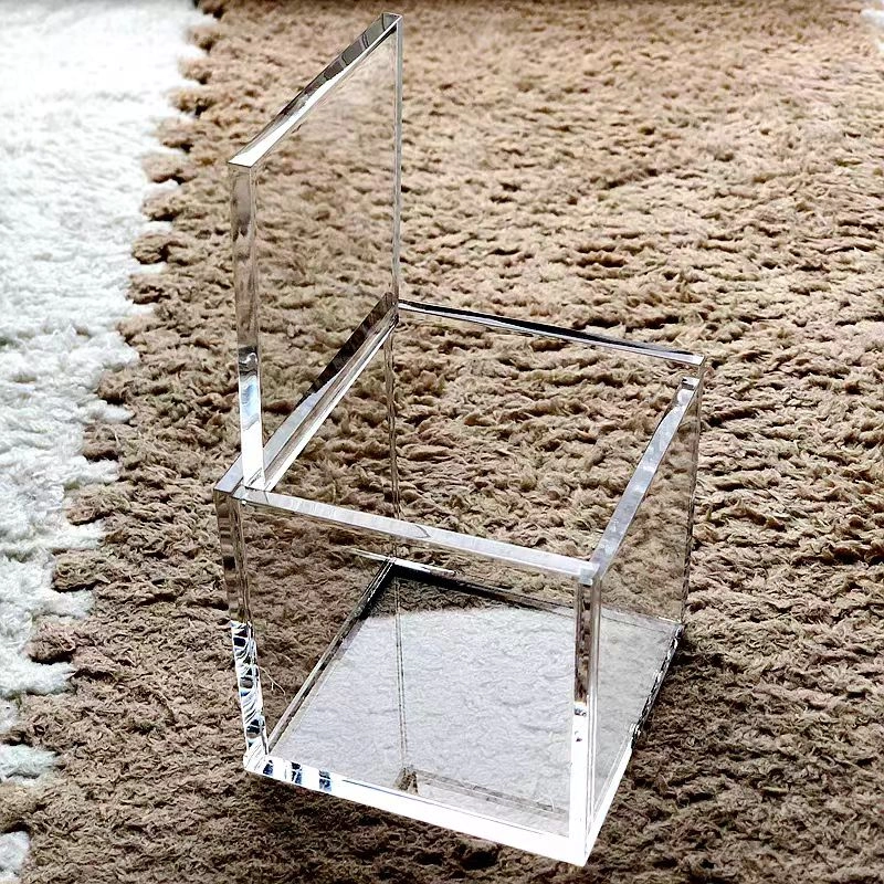 acrylic box (15) - CHINAPLAS