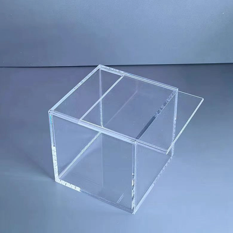 acrylic box (17) - CHINAPLAS