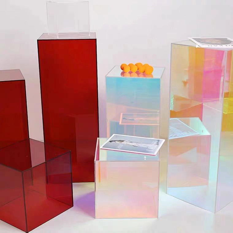 acrylic box (5) - CHINAPLAS