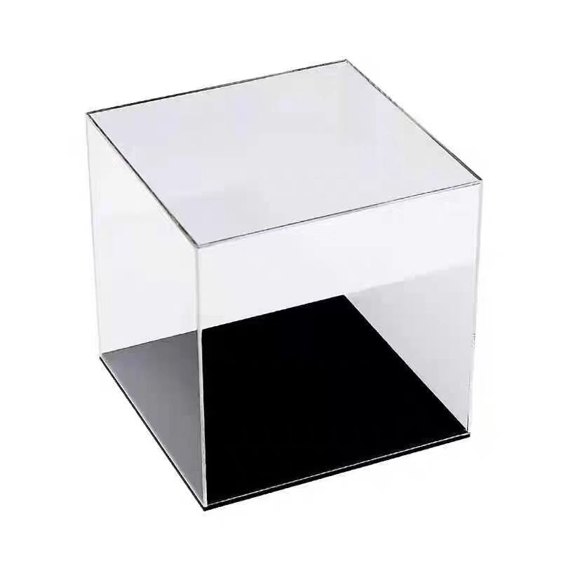 acrylic box (6) - CHINAPLAS