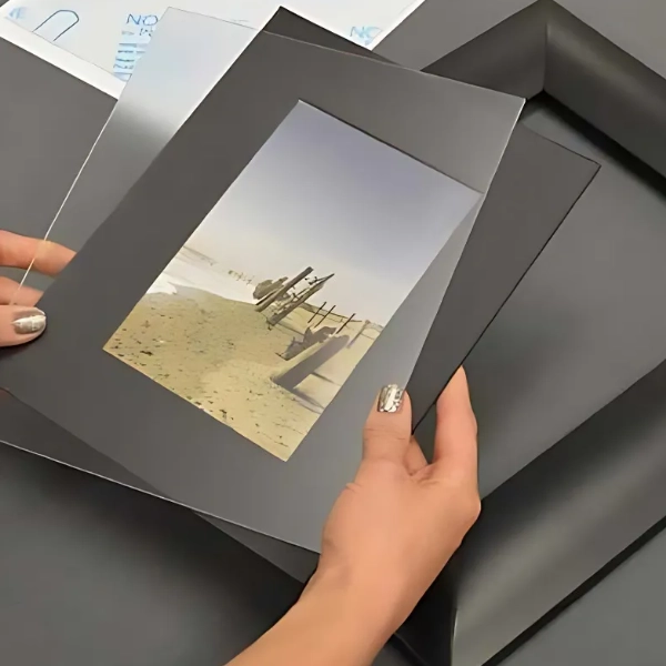 acrylic for photo frames - CHINAPLAS