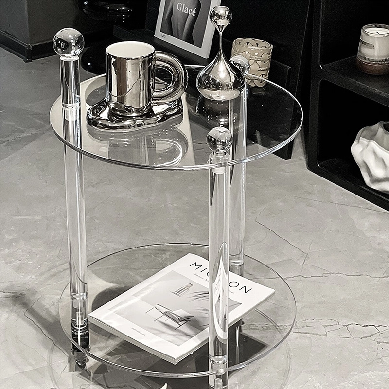 acrylic machining prototype - CHINAPLAS
