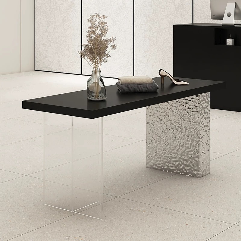 Acrylic large table