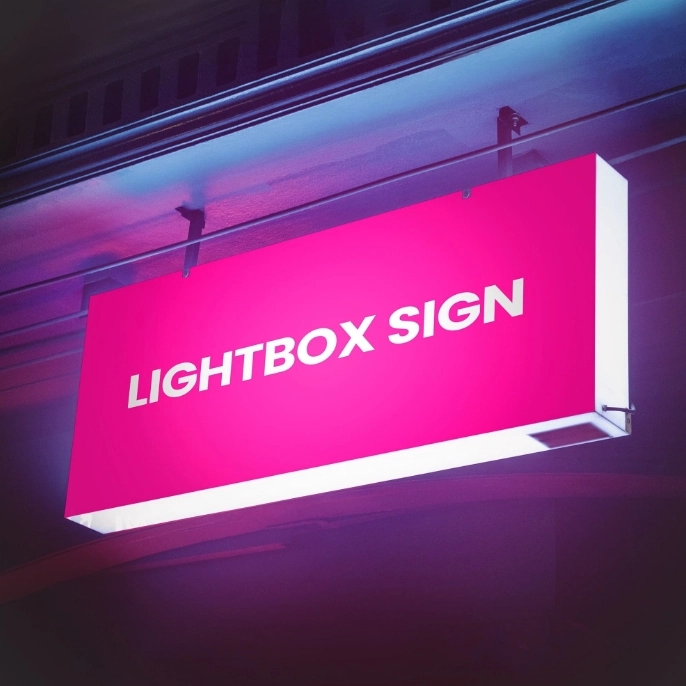 acrylic led light box 8 - CHINAPLAS
