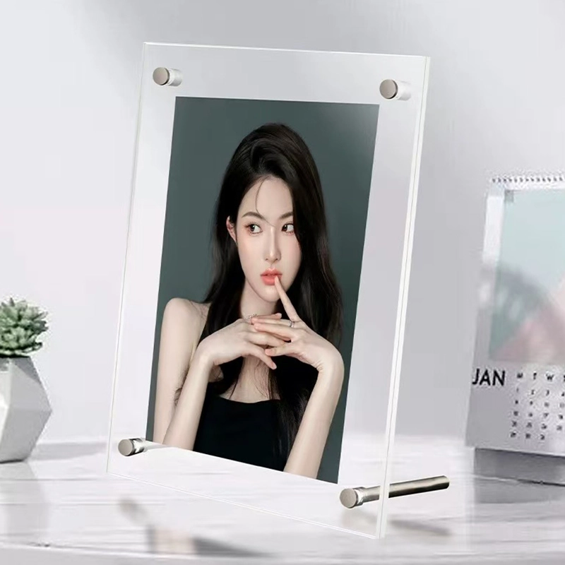 wall mounted acrylic photo frames - CHINAPLAS