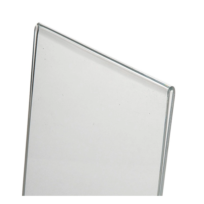 acrylic menu holder (5) - CHINAPLAS