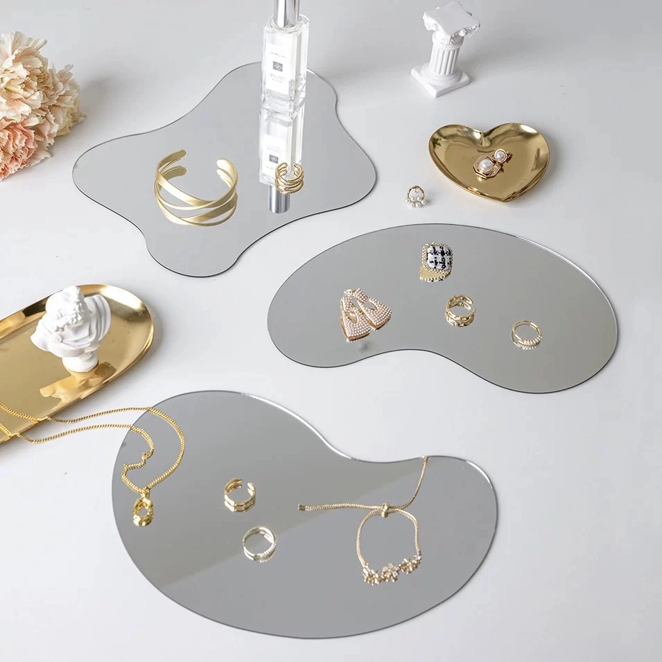 acrylic mirror sheet (1) - CHINAPLAS