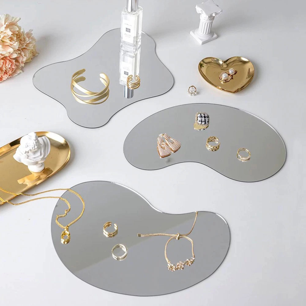 Acrylic-Mirror-Sheet - CHINAPLAS