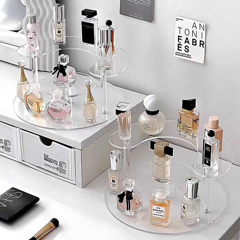 acrylic organizer (1) - CHINAPLAS