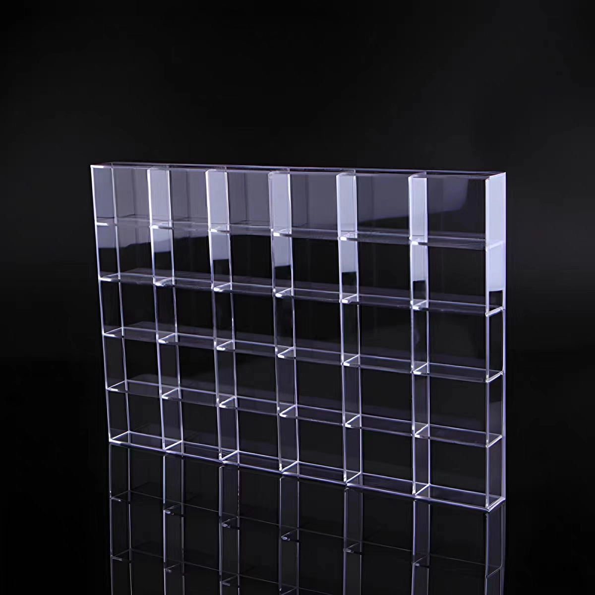 acrylic organizer (14) - CHINAPLAS