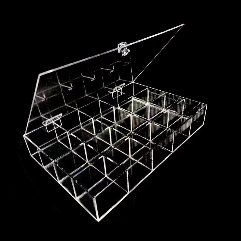 acrylic organizer (15) - CHINAPLAS