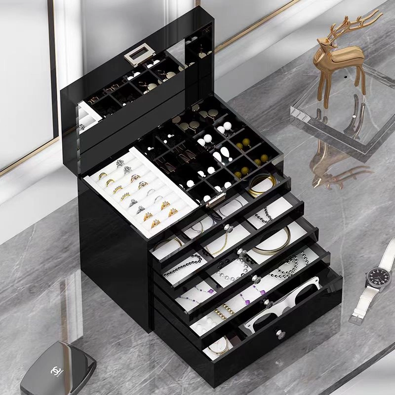acrylic organizer (16) - CHINAPLAS