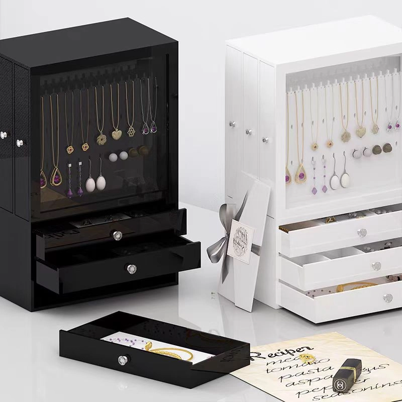 acrylic organizer (19) - CHINAPLAS