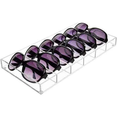 acrylic organizer (2) - CHINAPLAS