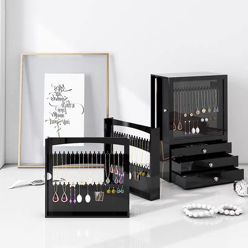 acrylic organizer (20) - CHINAPLAS