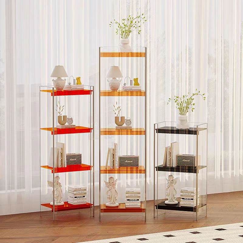 acrylic organizer (3) - CHINAPLAS