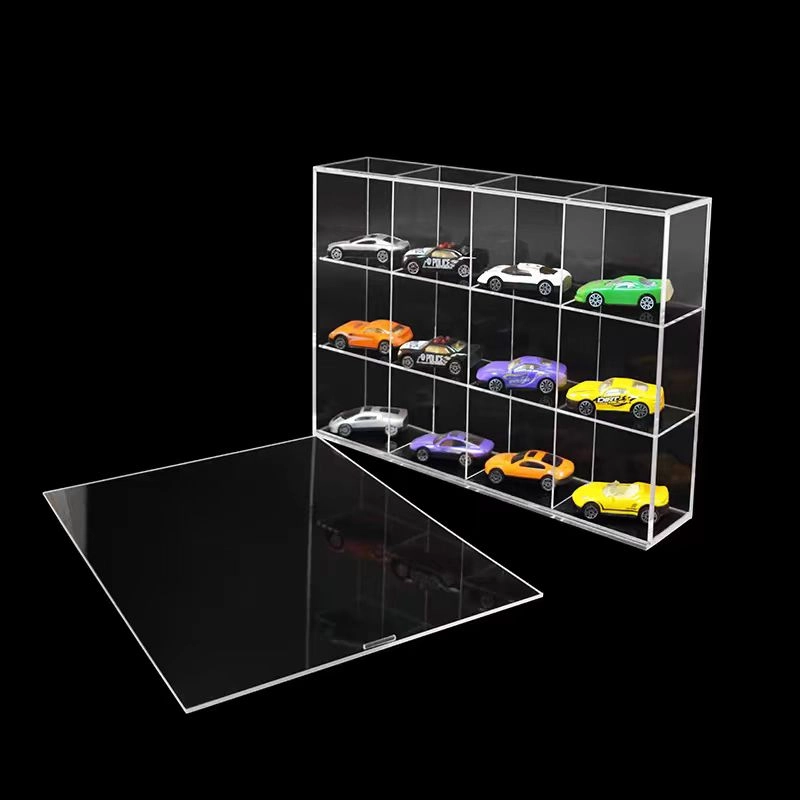 acrylic organizer (7) - CHINAPLAS