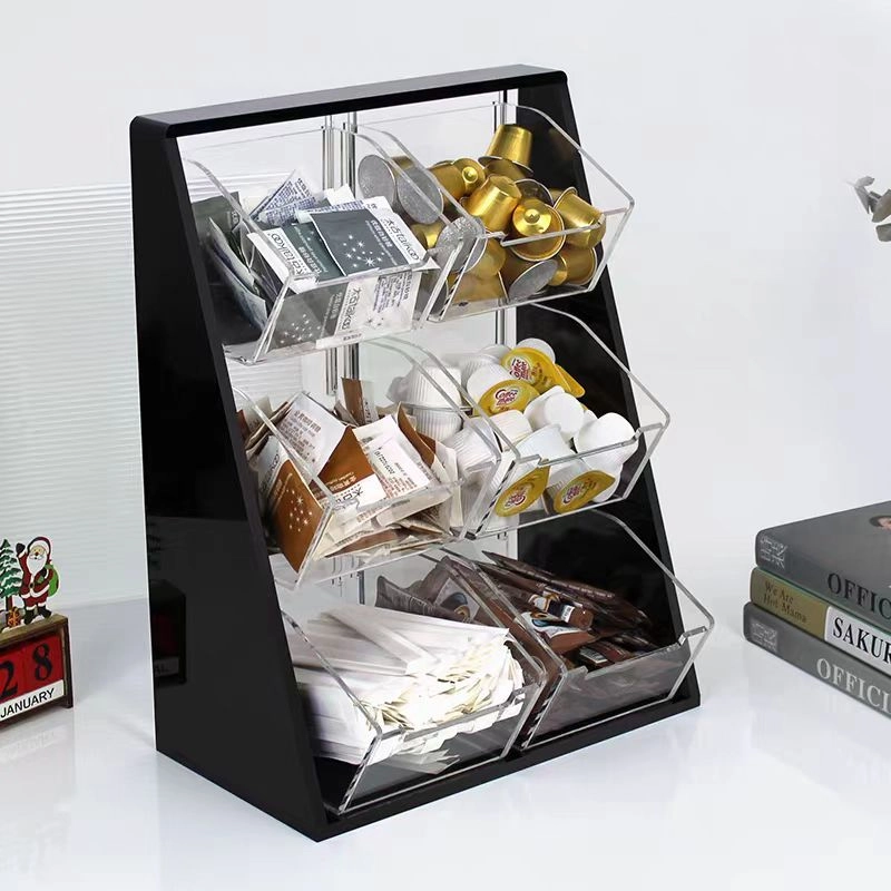 acrylic organizer (9) - CHINAPLAS