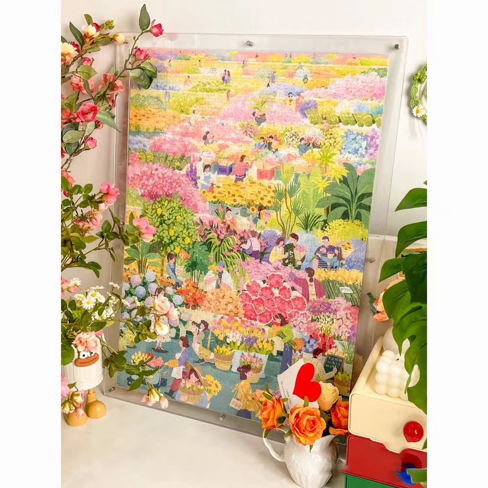 acrylic photo frame (26) - CHINAPLAS