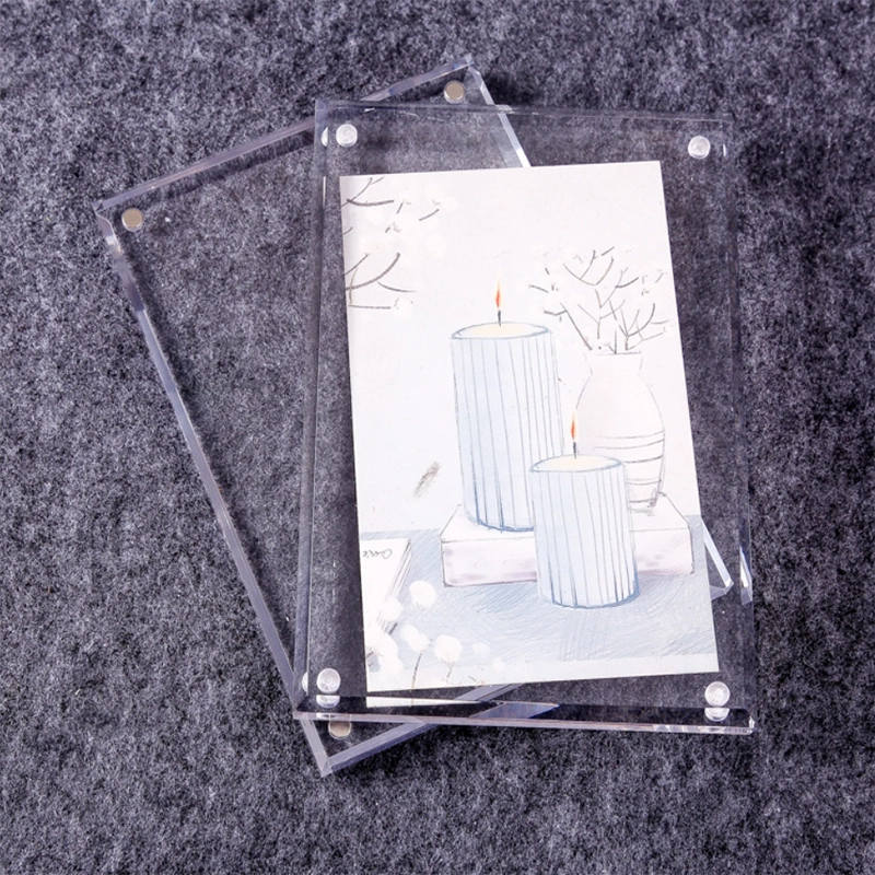 acrylic photo frame (27) - CHINAPLAS