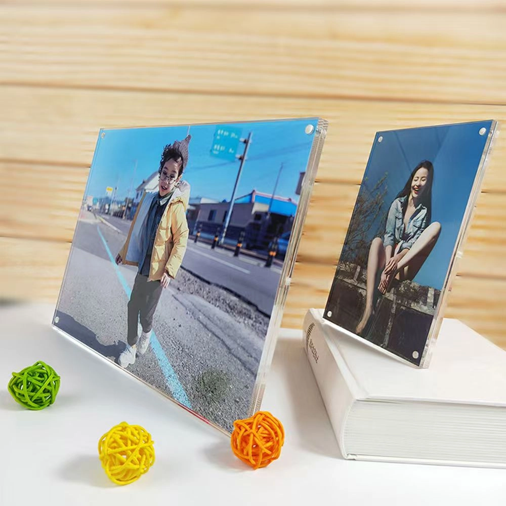 acrylic photo frame (29) - CHINAPLAS