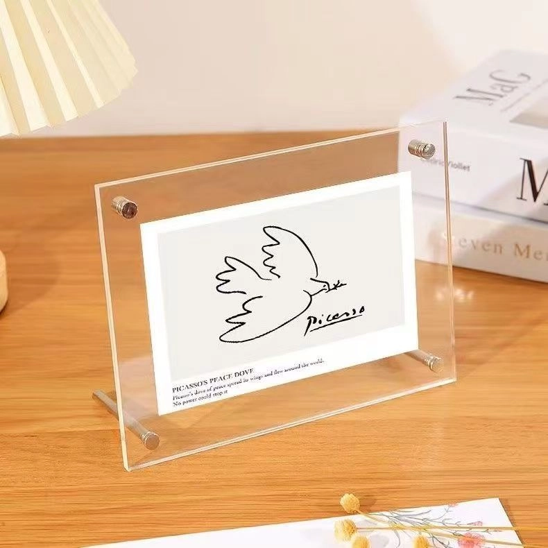 acrylic photo frame (31) - CHINAPLAS