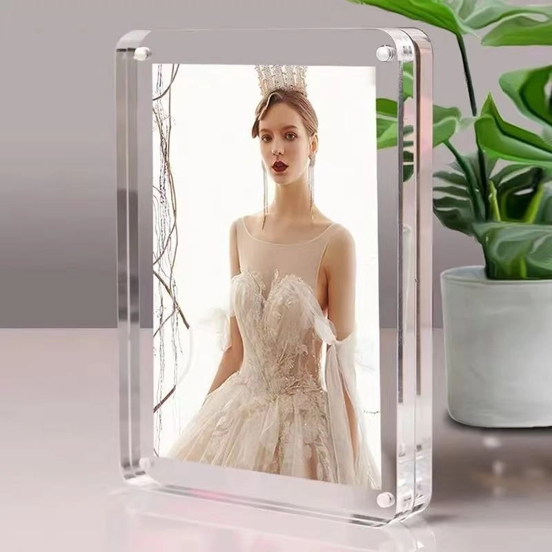 acrylic photo frame (32) - CHINAPLAS