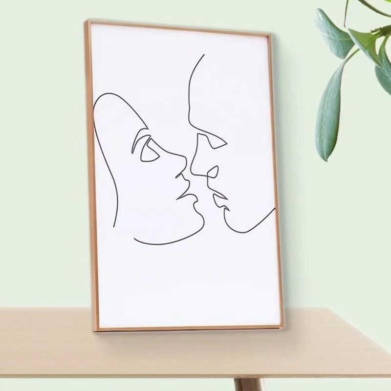 acrylic photo frame (38) - CHINAPLAS