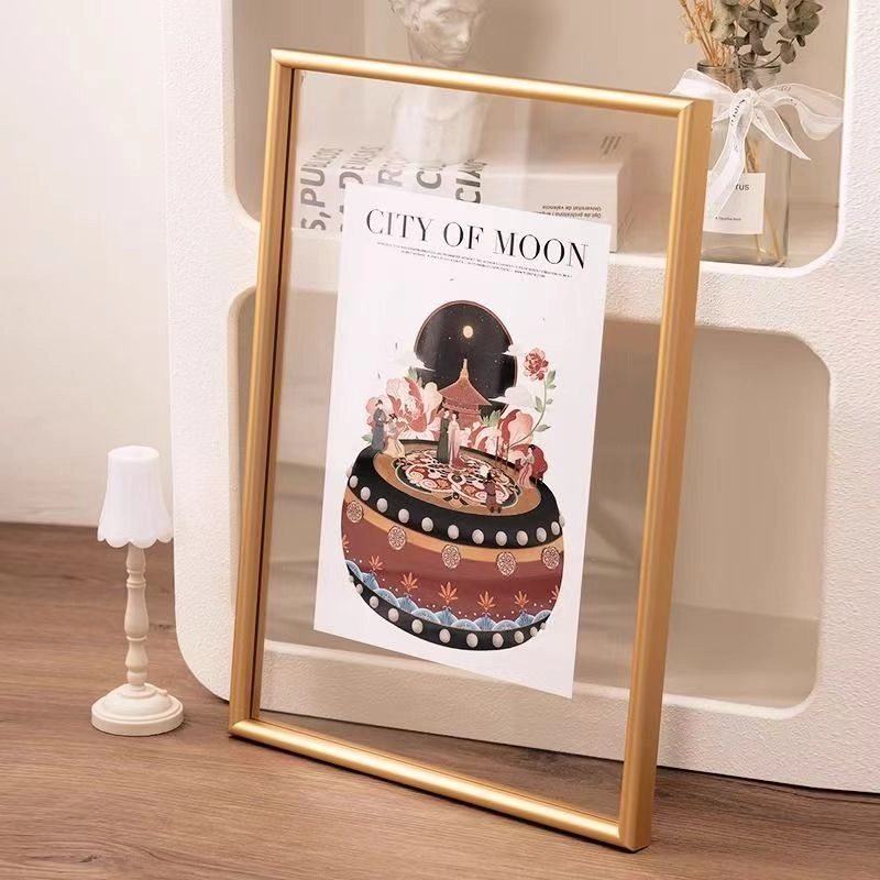 acrylic photo frame (40) - CHINAPLAS