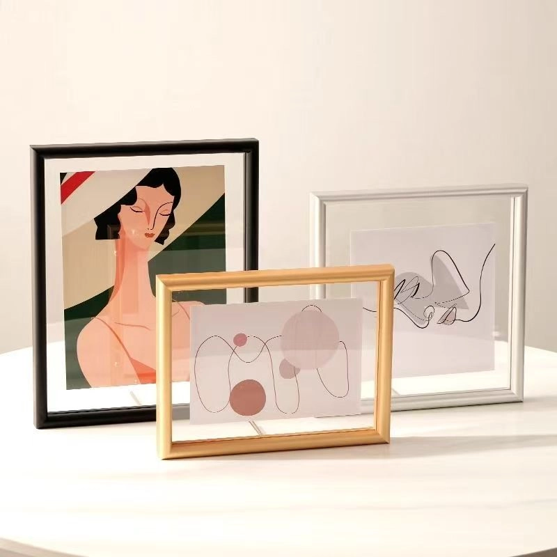 acrylic photo frame (43) - CHINAPLAS
