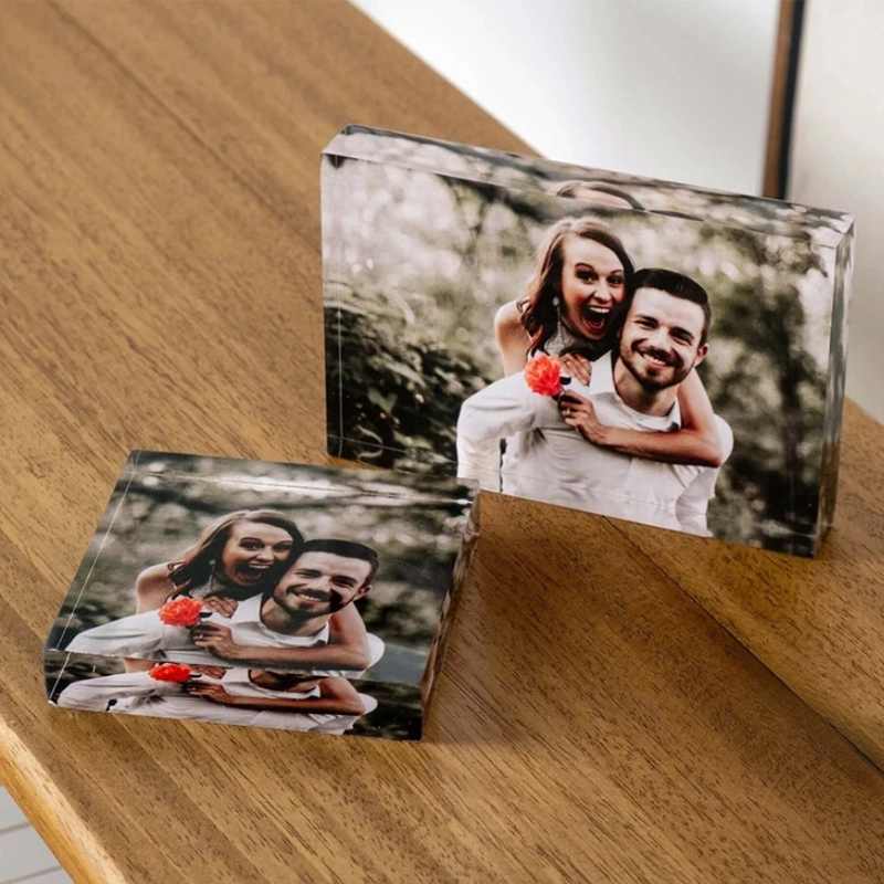 acrylic magnetic photo frame - CHINAPLAS