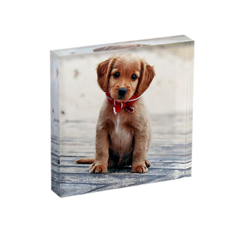 clear acrylic photo frame - CHINAPLAS