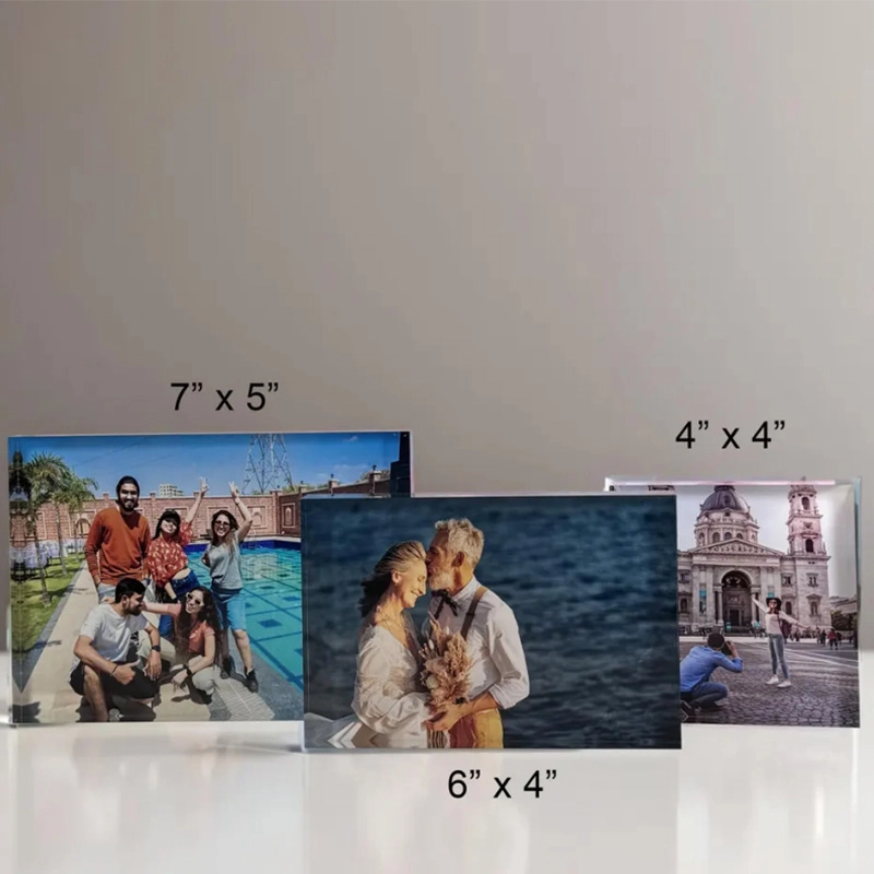 large acrylic photo frames - CHINAPLAS