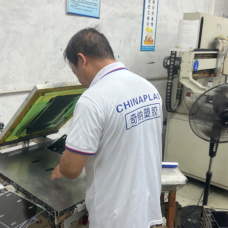 acrylic sheet mirror - CHINAPLAS