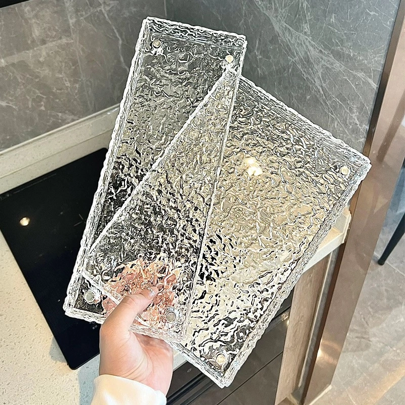 acrylic tray for jelwery - CHINAPLAS