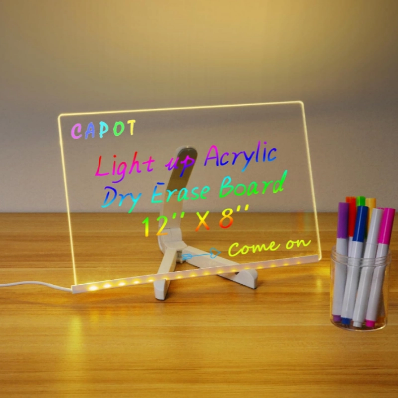 acrylic writing board (1) - CHINAPLAS