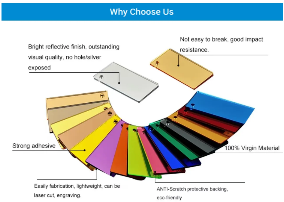 镜面板1 镜面板1