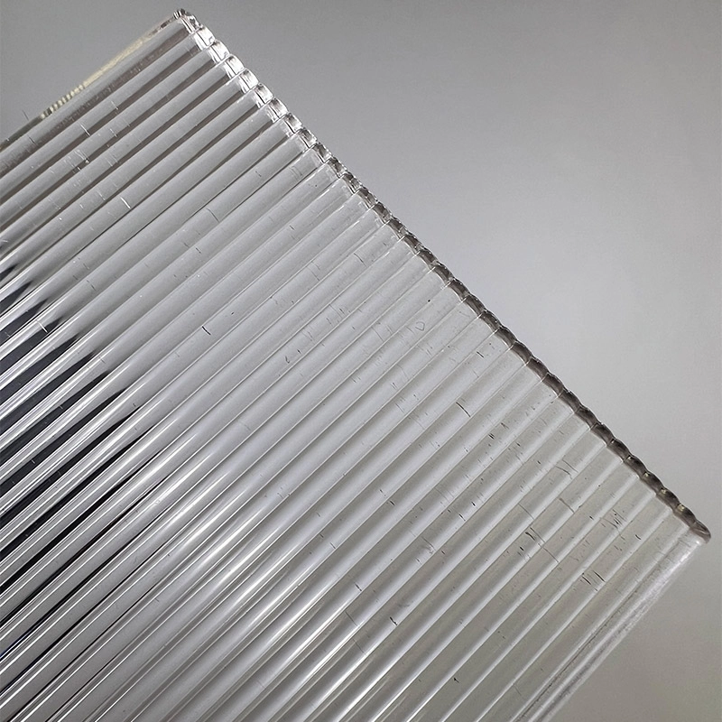 texture acrylic sheet manufacturer - CHINAPLAS