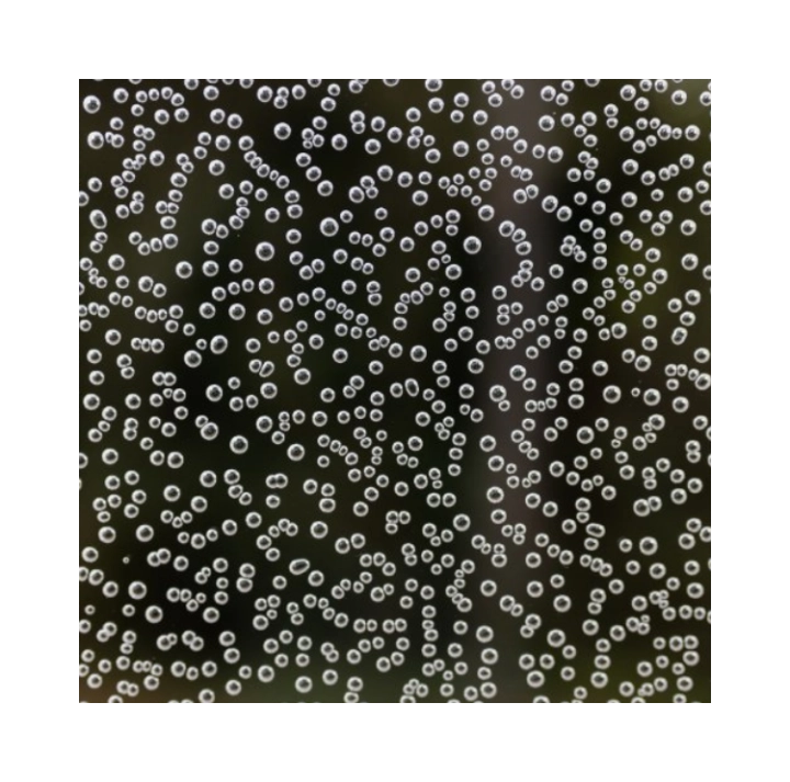 bubble acrylic (2) - CHINAPLAS