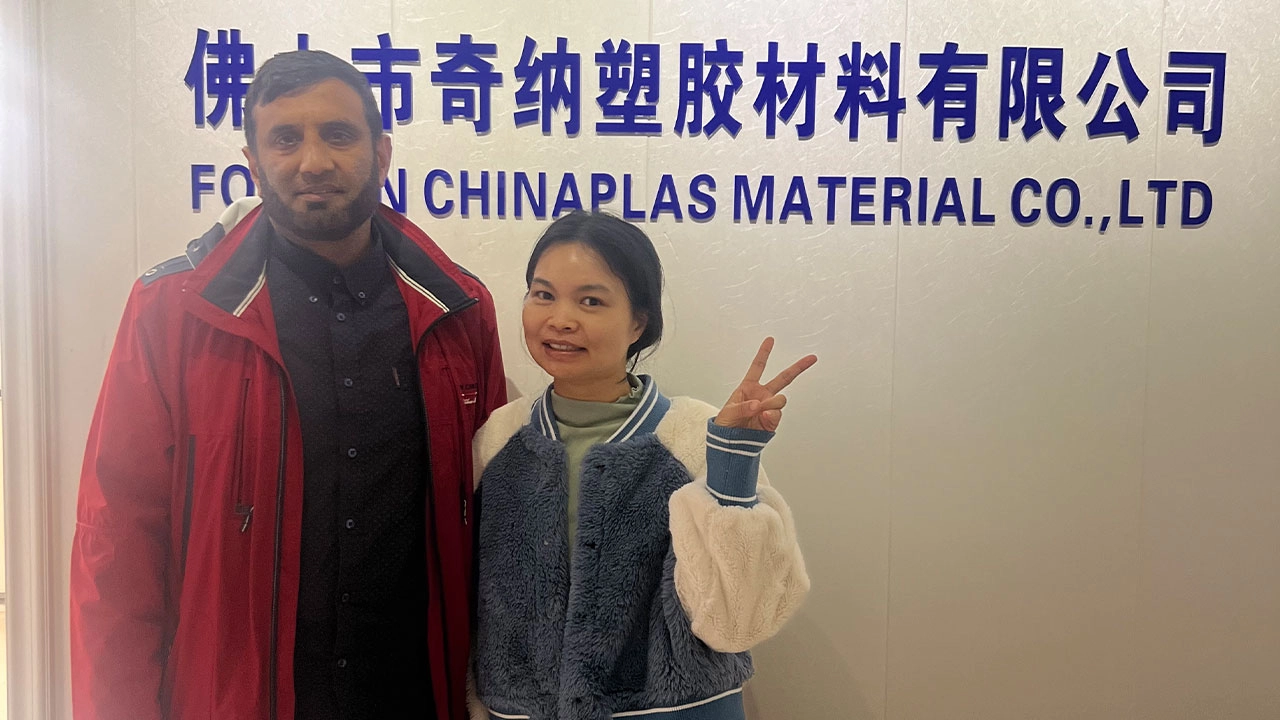 Earning Trust Over Time – A Long-Term Partnership with Our Indian Client - CHINAPLAS